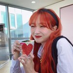 [드루와] 러블리즈 <b>류수정</b> 인스타 레전드다;