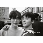 [NCT] ㅅㄷ 내 친구 엔시티 팬 됐나봄