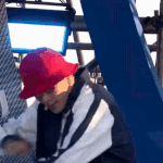 [모두드루와] 내가 사랑하는 마크 <b>바이브</b>