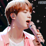 [방탄소년단] 나만 그래?