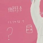이거봐봐 <b>디어</b>드림 때랑 버블 온 거랑