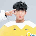 [온앤오프] 창돌이 귀여운 사진 좀 <b>plz</b>ㅠㅠㅠㅠ