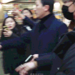 [김재중] <b>서방</b>님의 설레는 팬사랑짤