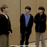 [방탄소년단] 퇴근