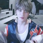 [김재중] <b>소매</b> 돌리는거