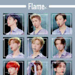 [크래비티] 야여기러비티<b>다나와</b>바