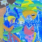 내<b>덩생</b>도 그림 잘그림