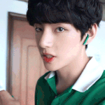 뷔 이때 언제임???