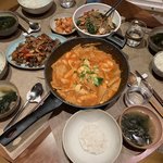 [남편요리] 예비아빠의 밥상