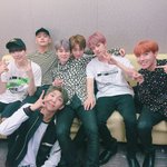 [방탄소년단] 이삐들 최애 <b>노동요</b>가 뭐야?