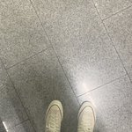 얘덜아 <b>발볼</b> 넓어보이지 않음 ㅠㅠㅠㅠ?