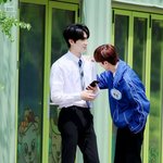[펜타곤] 12시에 <b>티저</b> 뜨겠지?