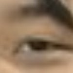 나 후면카메라 눈이랑