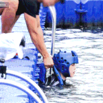 [방탄소년단] 탄이들 뽀쨕한 하찮은 <b>모습들</b>