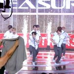 [트레저] <b>외국</b><b>팬</b>들ㅋㅋㅋㅋㅋ개웃김