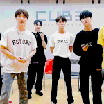 [펜타곤] 나 원래 갠팬만 했었거든