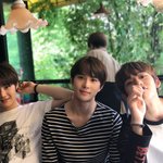 [NCT] 럭쓰피 존<b>버즈</b>니 드디어 성공했읍니다.