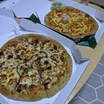 완전 <b>푸짐</b>한 가성비 피자