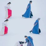 [댓글부탁해] <b>조선</b>시대 망상글 써보자