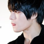 [김재중] <b>옆선도</b> 너무 옙흔거가틈