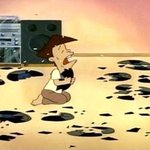 [19] 9월에 <b>폭설</b> vs 12월에 40도