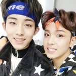 [NCT] 둘다 아기였네