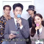 스탭까지 찐웃음 터진 방송사고급 가요계 선후배 인터뷰