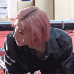 [모두드루와] <b>현진</b>은 스트레칭도 성스러워보여..