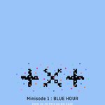 [TXT모아] 블루아워 3가지 앨범<b>버</b><b>젼</b>/ 온란팬싸안내