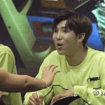 [방탄소년단] 남준아 우리 꼭 <b>만나</b>