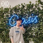 [EXO] 엑소엘들 폰꾸할때 써라 <b>ver</b>.8 그냥 아무거나 모음집..