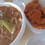 [ㅈㄱㄴ] 마라탕 먹는중