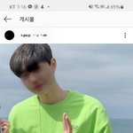 [NCT] 성찬x<b>조준영</b>