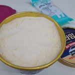 아이스크림 맛있네요