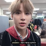 [NCT] 이제 정우가 <b>합류</b>멤들 챙겨줄 든든한 형이 되겠구나..ㅠㅠ