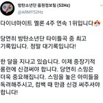 [방탄소년단] 몹시 <b>추카추카</b>!!!