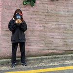 커플후드티 <b>질러</b>땅~