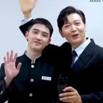 [EXO] <b>Ya</b> <b>ya</b> 경수 구1환 인사 영상 뜸