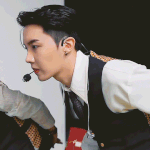 제이홉 <b>이번</b> 다이너마이트 깐머리
