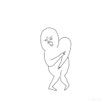 얘들아!!!!!!!!나 아침 먹을거 골라주고가!!!!!!