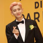 [EXO] 뒷북 고화질 찬열이 ㅋㅋㅋ<b>존</b><b>잘</b>이다