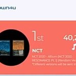 [NCT] K타 <b>현황</b>