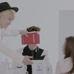 [모두드루와] 아이린 데뷔전 샤이니 <b>와이</b>쏘시리어스 뮤비 나왔을때
