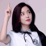 지수 <b>햄스터</b> 닮았어?