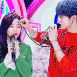 나은 <b>재현</b> 심쿵하는 짤