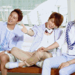 [김재중] ㅌㅁㅈㅇ) <b>허당</b>짤털