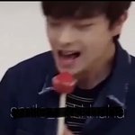[BTOB] 성재 오래된 노래 부른거!