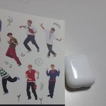 [NCT] ㅅ드디어 이걸 쓸 날이 왔군ㄷ