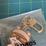 <b>스냅</b>스 키링 드디어 옴