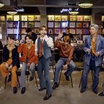 [방탄소년단] <b>MBTI</b>유형 E와 I의 차이래 ㅋㅋㅋㅋㅋ